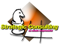 Strategic Consulting